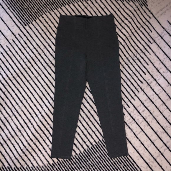 Extra High-Waisted Stevie Skinny Pants - Picture 9 of 15